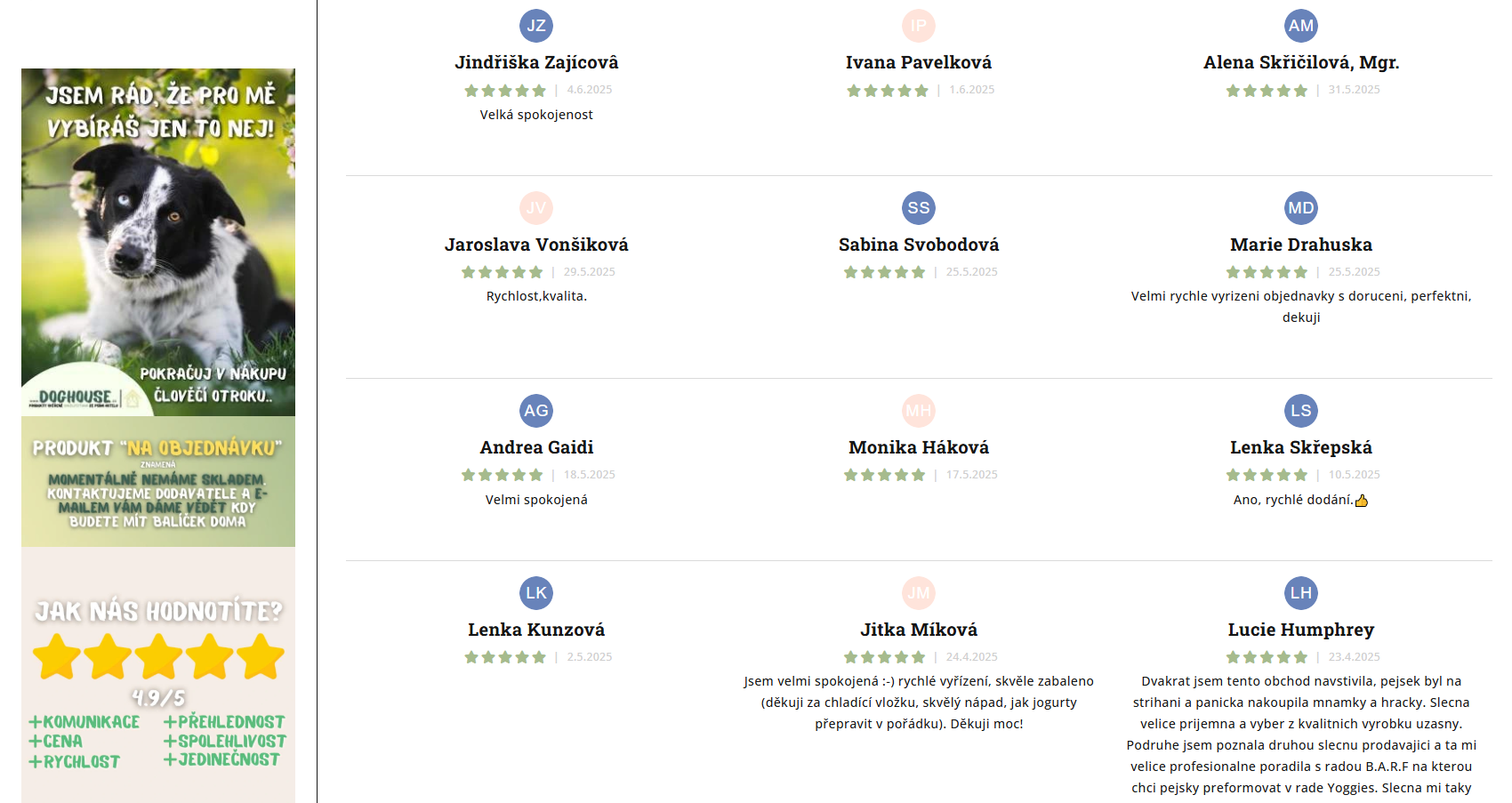 recenze 1